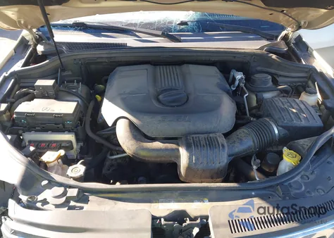 2011 Jeep Grand Cherokee Limited from USA, damaged, VIN 1J4RS5GG0BC611076